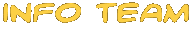 info team