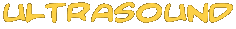 ultrasound
