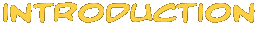 introduction