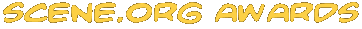 scene.org awards