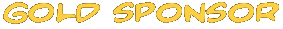 gold sponsor