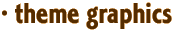 · theme graphics