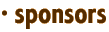 · sponsors