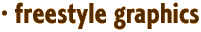 · freestyle graphics