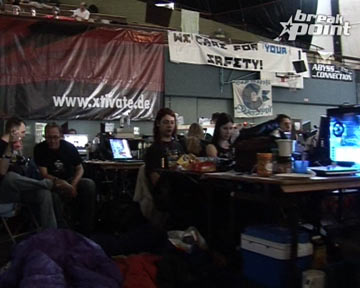 Breakpoint Impressions