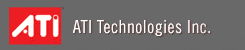 ATI Technologies Inc. - Delivering the Ulitmate in Visual Experiences