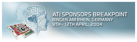 ATI Sponsors Breakpoint 